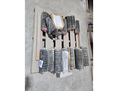 Industrial and Engineering Surplus Assets (ON4421) - Lot 36