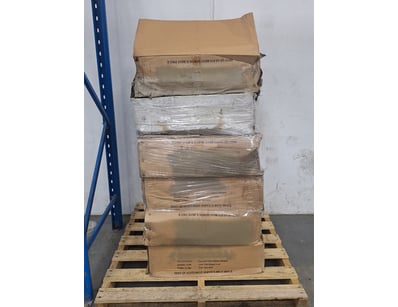 Home Improvement, DIY & Hardware (A1007) - Lot 499
