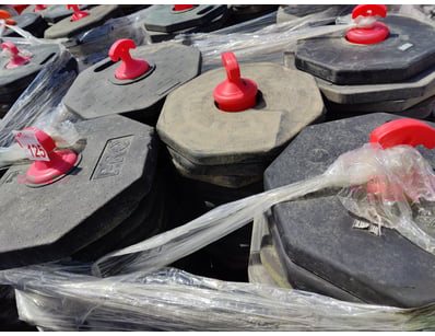 GOLD COAST COOMERA CIVIL CONTRACTORS END OF PRO... - Lot 125