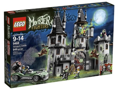 **UNRESERVED** LIFETIME COLLECTION OF LEGO PART... - Lot 443