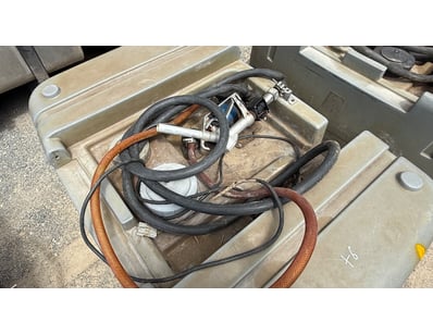 Civil, Transport & Machinery - Nationwide (ON4... - Lot 9815