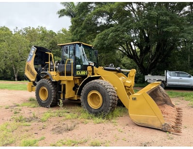 Civil, Transport & Machinery - Nationwide (ON4461) - Lot 50