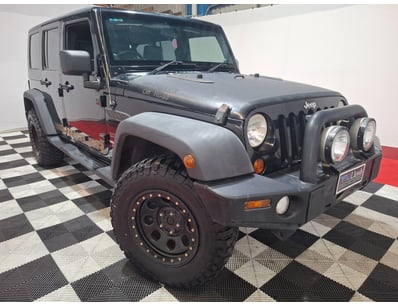 Passenger, Luxury & Commercial Vehicles Auction - Lot 804