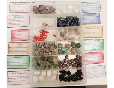 Crystal Galore Liquidation (ON11778) - Lot 182