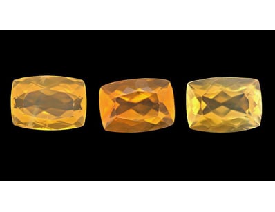 UNRESERVED Diamonds, Gemstones & Opals (A993) - Lot 206