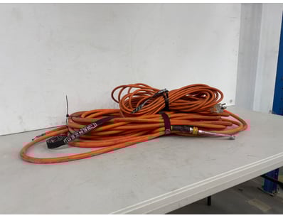 Home Improvement, DIY & Hardware (A983) - Lot 2861