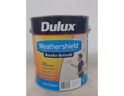 Ultimate Surplus Paint Event (GCA985) - Lot 1305