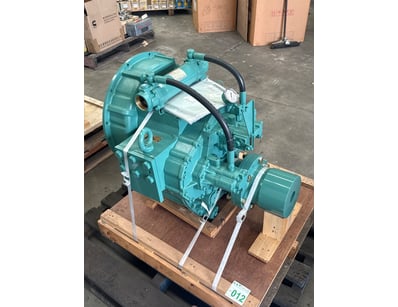 Marine Diesel Warehouse Clearance (ON4447) - Lot 12