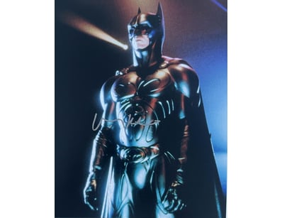 Mancave & Memorabilia (A981) - Lot 4020