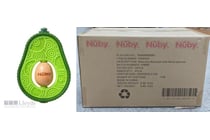RRP $575 BULK 'Nuby' Avo Muncher with Wood