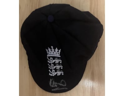 Mancave & Memorabilia (A987) - Lot 1007