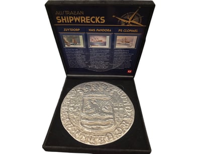 UNRESERVED Coins, Banknotes & Bullion (A1002) - Lot 574