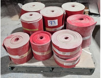 Industrial and Engineering Surplus Assets (ON4421) - Lot 77