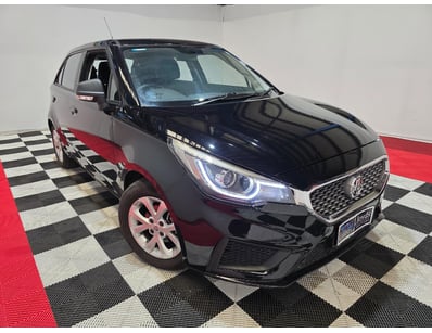 Passenger, Luxury & Commercial Vehicles Auction - Lot 110