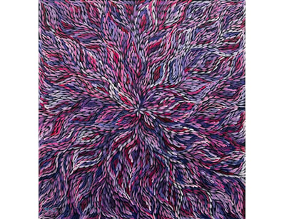 BETHANY NELSON NABANANGKA (1982 - ) (TI TREE, NT)
...