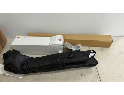 Unclaimed Freight (GCA1007) - Lot 658