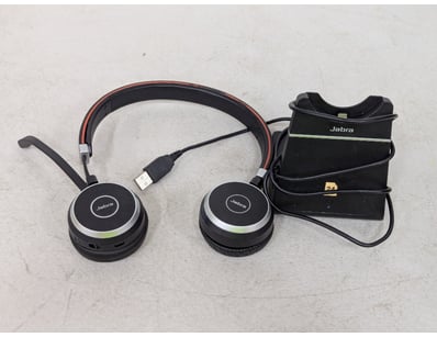 Mega Laptop & IT Liquidation Sale (ON11974) - Lot 59