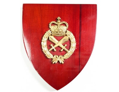 Historic Arms & Militaria (A991) - Lot 700