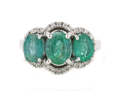 Affordable Jewellery Market (A1002) - Lot 520