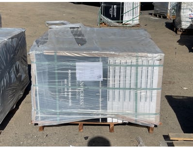 UNRESERVED Tile Warehouse Business Closure  (ON4... - Lot 72