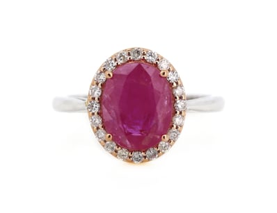 Affordable Jewellery Market (A1007) - Lot 513