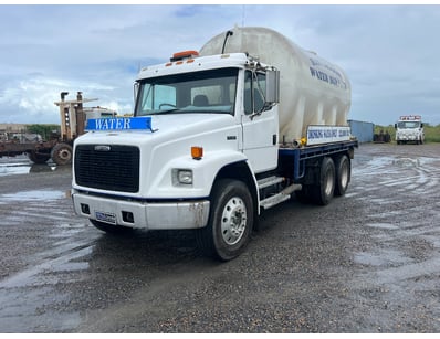 Civil, Transport & Machinery - Nationwide (ON4... - Lot 2400