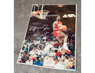 Mancave & Memorabilia (A1005) - Lot 261