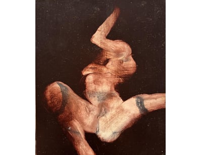 Art Market (A1001) - Lot 606