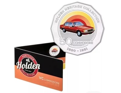 UNRESERVED Banknotes & Coins (A988) - Lot 2521