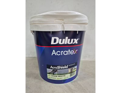 Ultimate Surplus Paint Event (GCA985) - Lot 1467