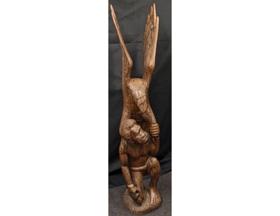 The Curio Collection (A985) - Lot 204