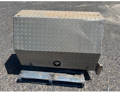 Civil, Transport & Machinery - Nationwide (ON4... - Lot 5786