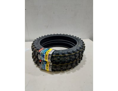 Motorcycle Apparel & Accessories (NSWA984) - Lot 662