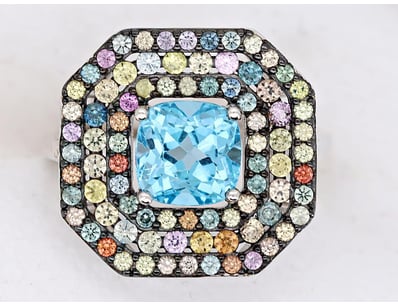 UNRESERVED Affordable Jewellery (A988) - Lot 1007