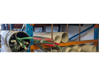 Entire Plumbing Business Liquidation (ON11903) - Lot 50