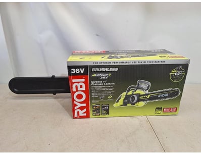 Home Improvement, DIY & Hardware (A996) - Lot 358
