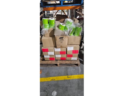 Top Of The Range Food Processing Equipment (ON... - Lot 2372