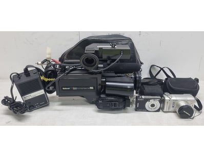 Home Entertainment, Audio & Computers (SA989) - Lot 4641