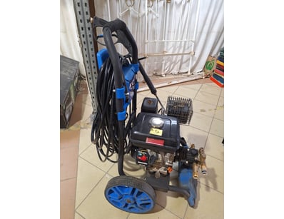 Mechpro Petrol Pressure Washer

