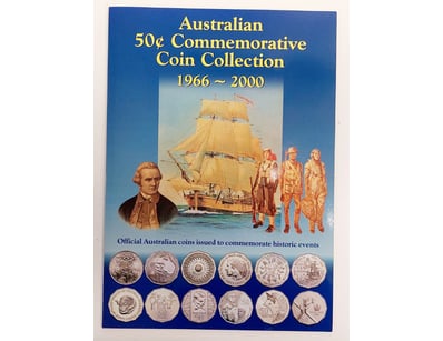 Numismatics Exchange (A978) - Lot 2647
