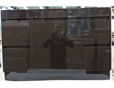 Bathroom Appliances Blitz (VICA894) - Lot 83