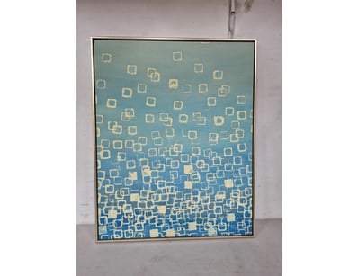 Quality Designer Furniture & Decor Clearance (A... - Lot 624