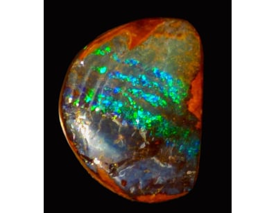 Opal Grandeur (A977) - Lot 1906