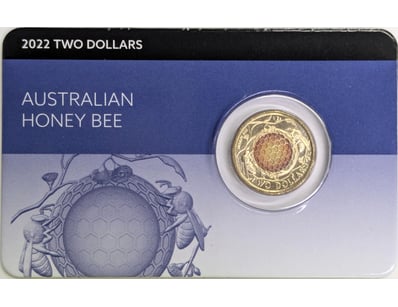 UNRESERVED Coins, Banknotes & Bullion (A1005) - Lot 681