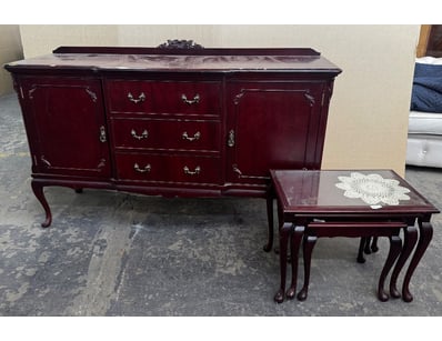 SA Public Trustee Home & Collectables Clearanc... - Lot 4638