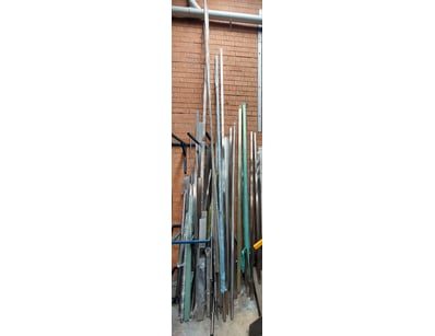 Metal Fabrication Workshop Liquidation (ON12068) - Lot 82