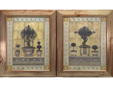 Art Market (A992) - Lot 1002