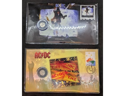 UNRESERVED Coins, Banknotes & Bullion (A1001) - Lot 1056