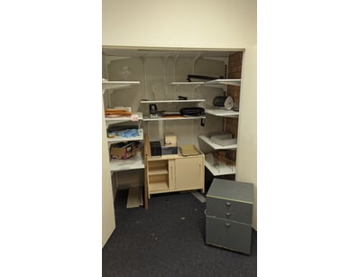 Office Furniture & Equipment (NSWA985) - Lot 170