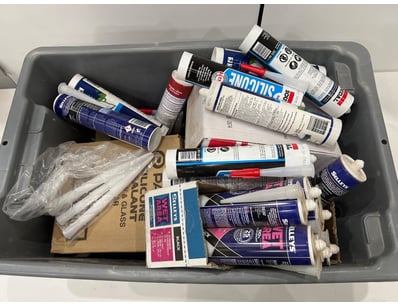 Victoria Surplus - Lot 35